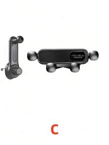 Dudukan Dashboard Mobil Multifungsi, Dudukan Ponsel Mobil dengan Perekat Hisap, Dudukan Ponsel Mobil, Dudukan Navigasi, Dapat Diputar, Dengan Perekat Hisap, Cocok Untuk Mobil, Ponsel Pintar, Desain Ringkas, Sudut yang Dapat Diatur, Aksesori Mobil, Perlengkapan Mobil, Aksesori Interior Mobil - MultiWarna - View 17