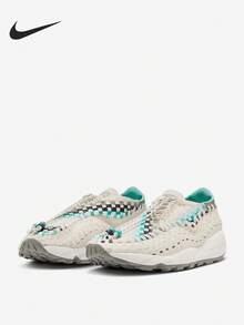 Nike Men Casual Athletic Shoes - HM5656-110 - View 1
