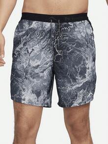 Nike Authentic Stride Dri-FIT Men's Sports Running Shorts FN3315-060 - FN3315-060 - View 1