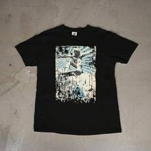 2026 Bio Baumwolle T-Shirt Y2K T-Shirt Herren T-Shirt Damen pullover Grunge Skateboard T-Shirt, Vintage Skater Graphic Tee, Streetwear Skate Art Shirt - 1 - Voir 1