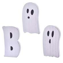 Large Set - 3 Pieces Halloween Tabletop Decor - Large - View 6