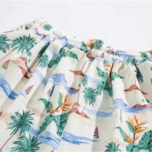 Men Shorts - Apricot - View 9