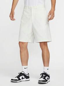 Nike Authentic New Season Men's Woven Casual Sports Shorts FZ5773-133 - FZ5773-133 - View 1