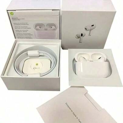 2026 NEW Air4 Air5 Air7 Audifonos Inalambricos Advanced Chip Bluetooth 5.3 Earbuds Fast Response Quick Link LowPower Consumption Large Capacity Battery Long Lasting Music Listening Ear Pods