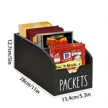 Ensemble de rangement de cuisine - Tabac - Voir 2