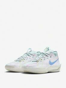 Nike Authentic G.T. Cut 3 EP Men's Cushioned Basketball Shoes HF5445-141 - HF5445-141 - View 3