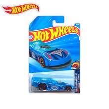 Hot Wheels 2026 K Batch 壓鑄小車 F1  AE86、BMW M4 GT3、、 Skyline GT-R R34、Q版  Supra，模型玩具 C4982 - 彩色 - 查看 16