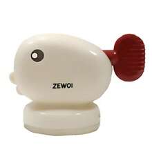 Toothpaste Squeezer, Tube Squeezer, Suitable For All Toothpaste Tubes Roller, Suitable For Spray, Hand Cream, Cleanser, Cosmetics (Silver) - Multiple Styles - View 11