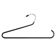 BKFUN 1/2/3pcs Baseball Hat Rack, Metal Non-Slip Closet Hat Organizer Holds Up To 20 Hats, Space Saving Design For Various Cap Types & Sizes - Perfect Gift For Hat Lovers - View 13