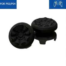Accesorios para Controlador de PlayStation 5, FPS Freek Galaxy Blanco (Adecuado para P4/5) | Volante de Consola | 1 Elevación Alta, 1 Elevación Media | Blanco - X-b-blanco - Ver 4