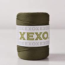 3.0mm Polyester Braided Craft Cord 90m Roll, Heavy Duty Crochet String For Bag Making Weaving DIY Handcraft Supplies - XEXO Line - View 31