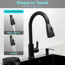 HaroldDol Juego de accesorios de cocina - A - Ver 6
