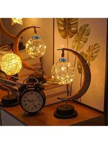 Figurine Lights - Brown - View 7