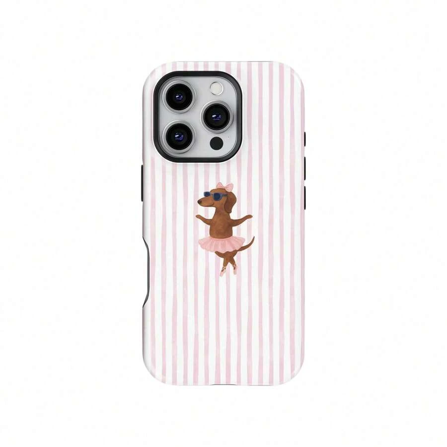 Fashion Phone Cases - 白色2 - 查看 1