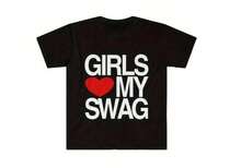 Camisetas de hombre - Negro-2 - Ver 6