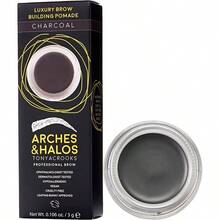 Eyebrows - 0.1 Ounce (Pack Of 1) + Black - View 1