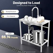 HaroldDol Set di accessori da cucina - A - Visualizzare 3