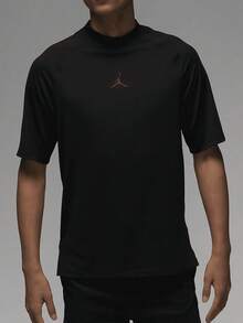 Nike 正版 JORDAN Dri-FIT Sport 男款高爾夫 T-Shirt FD1400-010 - FD1400-010 - 查看 1