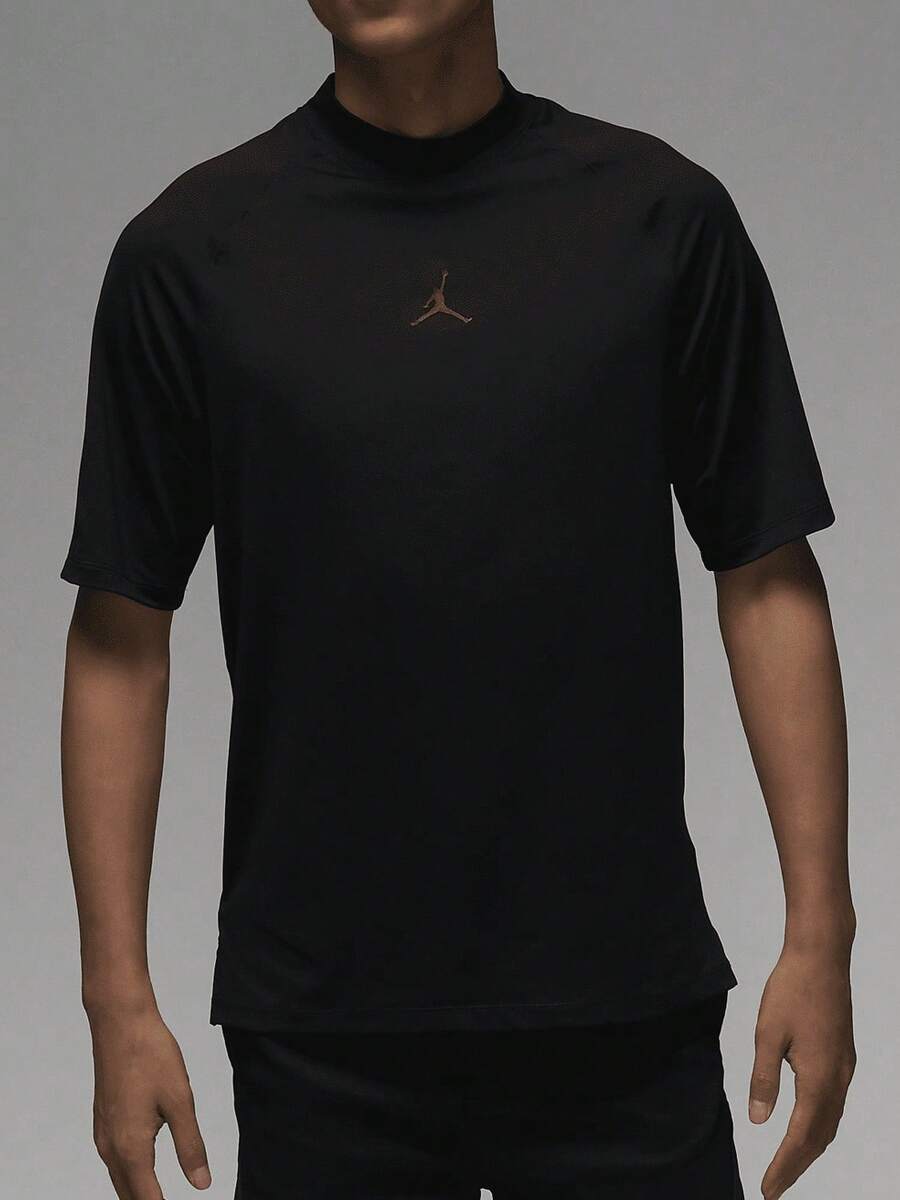 Nike 正版 JORDAN Dri-FIT Sport 男款高爾夫 T-Shirt FD1400-010 - FD1400-010 - 查看 1