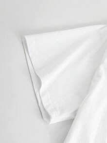 Canottiere da uomo - Bianco - Visualizzare 2