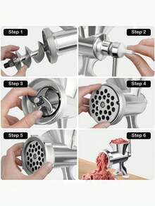 Stuffers - Silver 1 - View 4