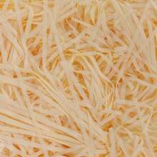 High-Quality Raffia Grass For Filling Holiday Gifts And Birthday Presents, And For Holiday And Celebration Decorations - A - View 18