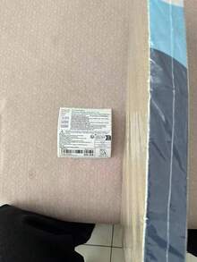1件裝簡易貓抓板，家居用品，寵物用品，房間裝飾，特大號貓抓板寵物床，睡眠與休息，堅固耐用，家居裝飾，可容納小貓一起抓撓與玩耍，室內貓紙板抓板，小型動物友人的理想選擇 - 均碼 - 查看 11