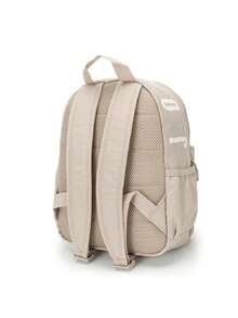 Nike 2026 Summer New Lightweight Outdoor Backpack With Badge Decoration For Men And Women JD2633034PS-001 - Khaki - View 2