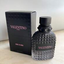 Valentino Uomo Born In Roma EDT 100ml Hombre - Spicy Woody - View 5