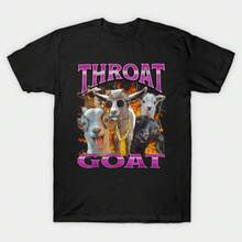 Lustiges Bootleg Y2K Grafik-T-Shirt Sportkleidung, dehnbarer, weicher Stoff, Unisex-Oberteil, bequeme Passform für alle Körpertypen von Männern und Frauen. - Schwarz - Übersicht 1