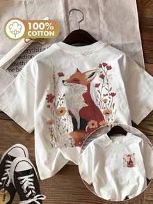 Camisetas de Tallas grandes - Blanco - Ver 1