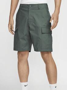 Nike Authentic Summer Men's Breathable Sports Cargo Shorts FQ0425-338 - FQ0425-338 - View 1