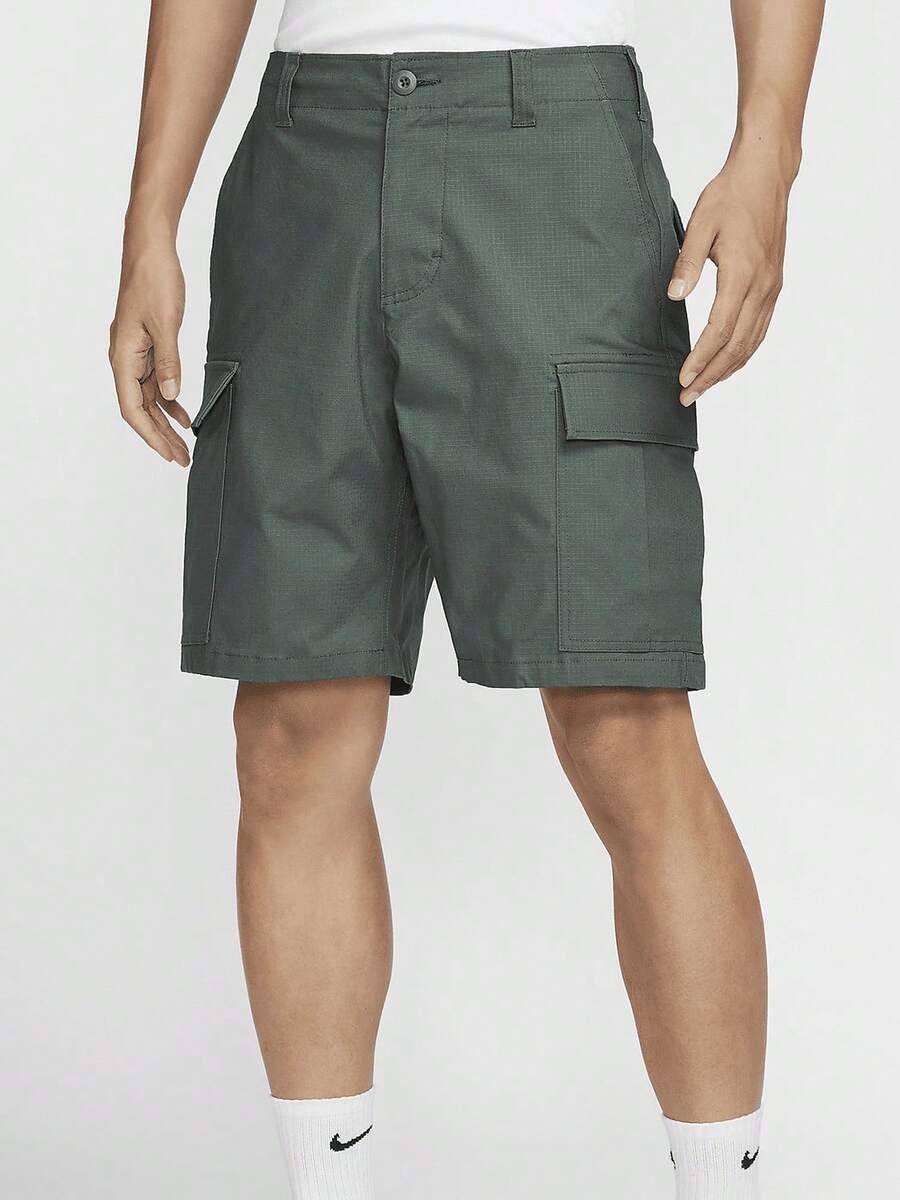 Nike Authentic Summer Men's Breathable Sports Cargo Shorts FQ0425-338 - FQ0425-338 - View 1