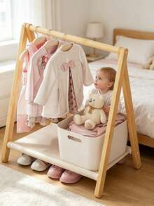 Baby Closet - Multicolor - View 2