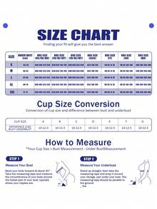 5pcs Fixed Cup Summer Bra,Ice Silk Seamless Women's,Side Boob Reduction,Sexy Backless Sports Bra Breathable,Featuring A High-Strength Vest-Style Cut - Multicolor - View 8