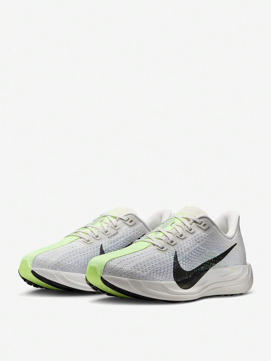 Nike 正品 Pegasus Plus 女款網格設計跑鞋 FQ7261-006 - FQ7261-006 - 查看 1