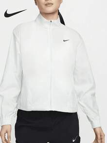 Chaqueta de running repelente al agua para mujer Nike Authentic Running Division FN2720-394 - FN2720-394 - Ver 2