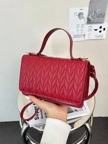 紅色
