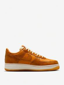 Nike Authentic AIR FORCE 1 Sneakers HQ3639-720 - HQ3639-720 - View 4