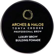 Eyebrows - 0.1 Ounce (Pack Of 1) + Black - View 6