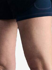Nike Authentic New Women's Sports Running Breathable 2-In-1 Shorts FV6362-478 - FV6362-478 - View 3