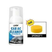 GKW Car Air Vent Care - No-Rinse Formula, Keeps Air Fresh, Effectively Controls Odor - 30ml - View 10