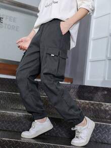 灰色