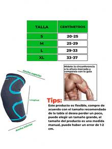 MAXFIT SPORTS Maxfit Hz001 Sports Compression Elastic Elbow Support For Injuries - Blue - View 3