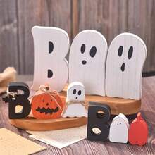 Large Set - 3 Pieces Halloween Tabletop Decor - Large - View 3