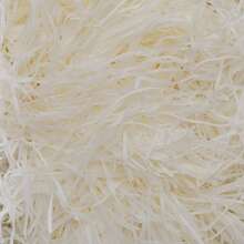 High-Quality Raffia Grass For Filling Holiday Gifts And Birthday Presents, And For Holiday And Celebration Decorations - A - View 13