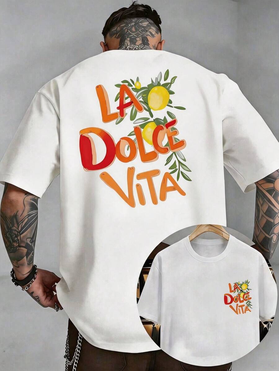 Camisetas sin mangas para hombre - Blanco - Ver 1