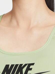 Nike 正品中強度支撐透氣女款訓練運動內衣 899371-343 - 899371-343 - 查看 3