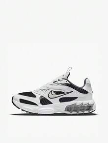 Nike 正品 Zoom Air Fire 女款休閒低筒慢跑鞋 CW3876-004 - CW3876-004 - 查看 3