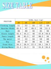 Boys' Cartoon Pattern Warm Hoodie And Sweatpants - Grey - View 7